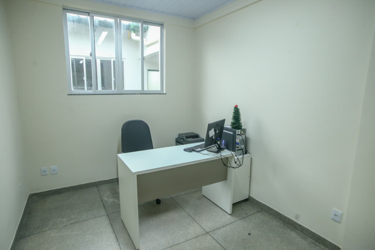  Reprodução/Prefeitura de Marabá - PA