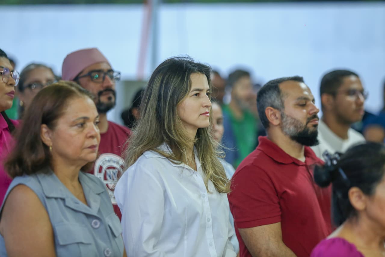  Reprodução/Prefeitura de Marabá - PA