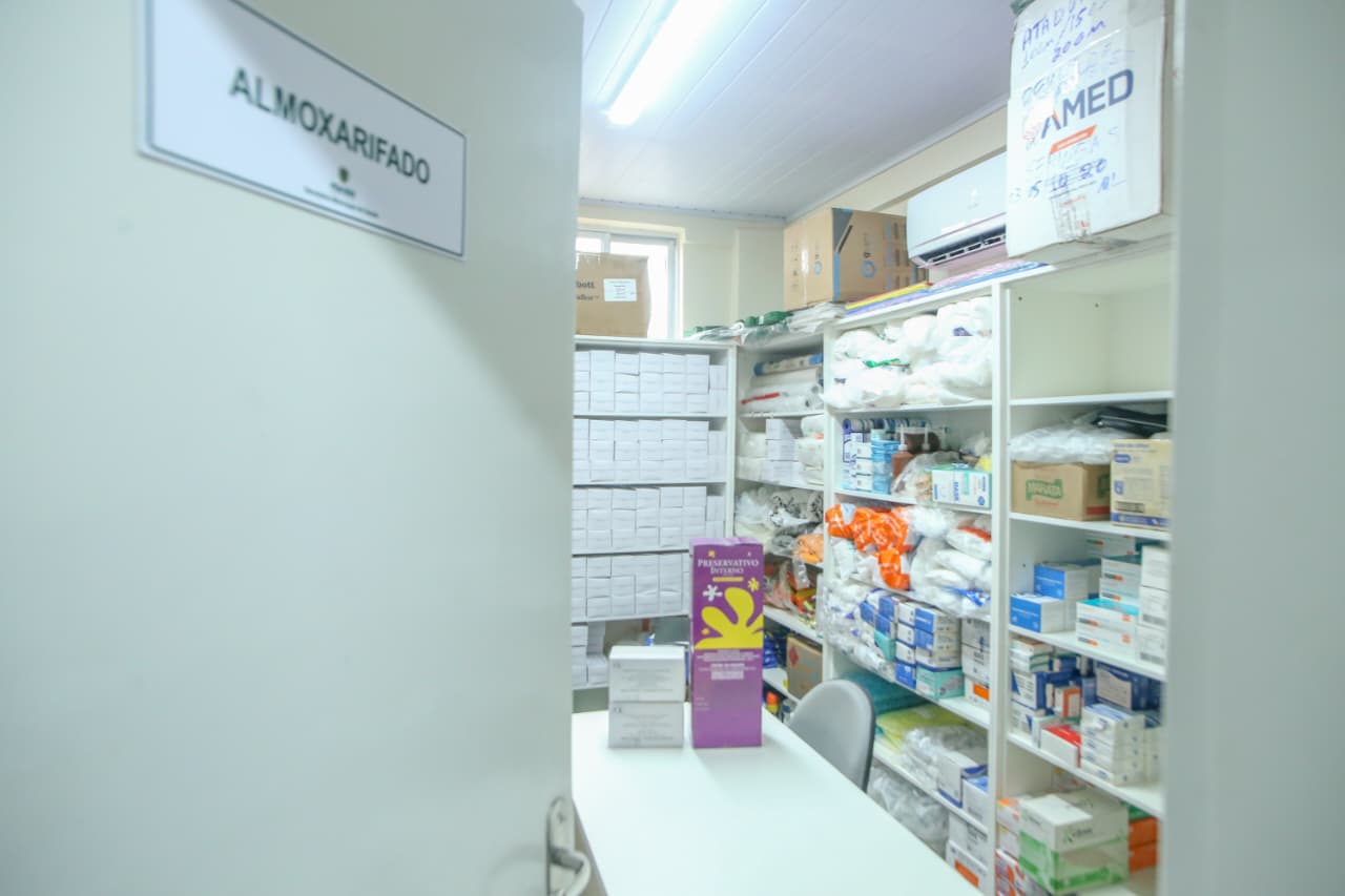  Reprodução/Prefeitura de Marabá - PA