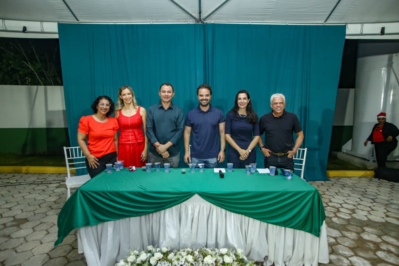  Reprodução/Prefeitura de Marabá - PA