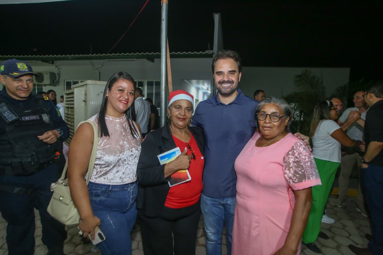  Reprodução/Prefeitura de Marabá - PA