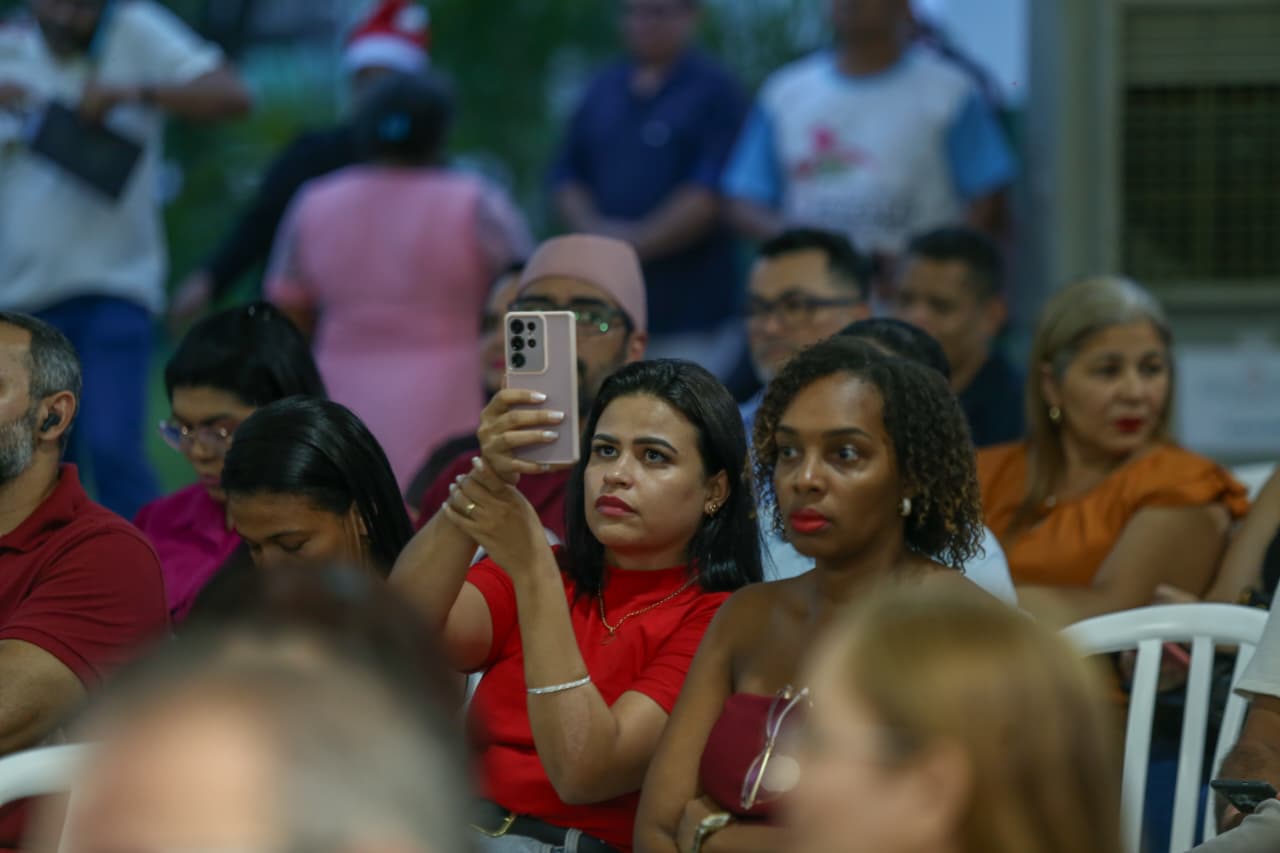  Reprodução/Prefeitura de Marabá - PA