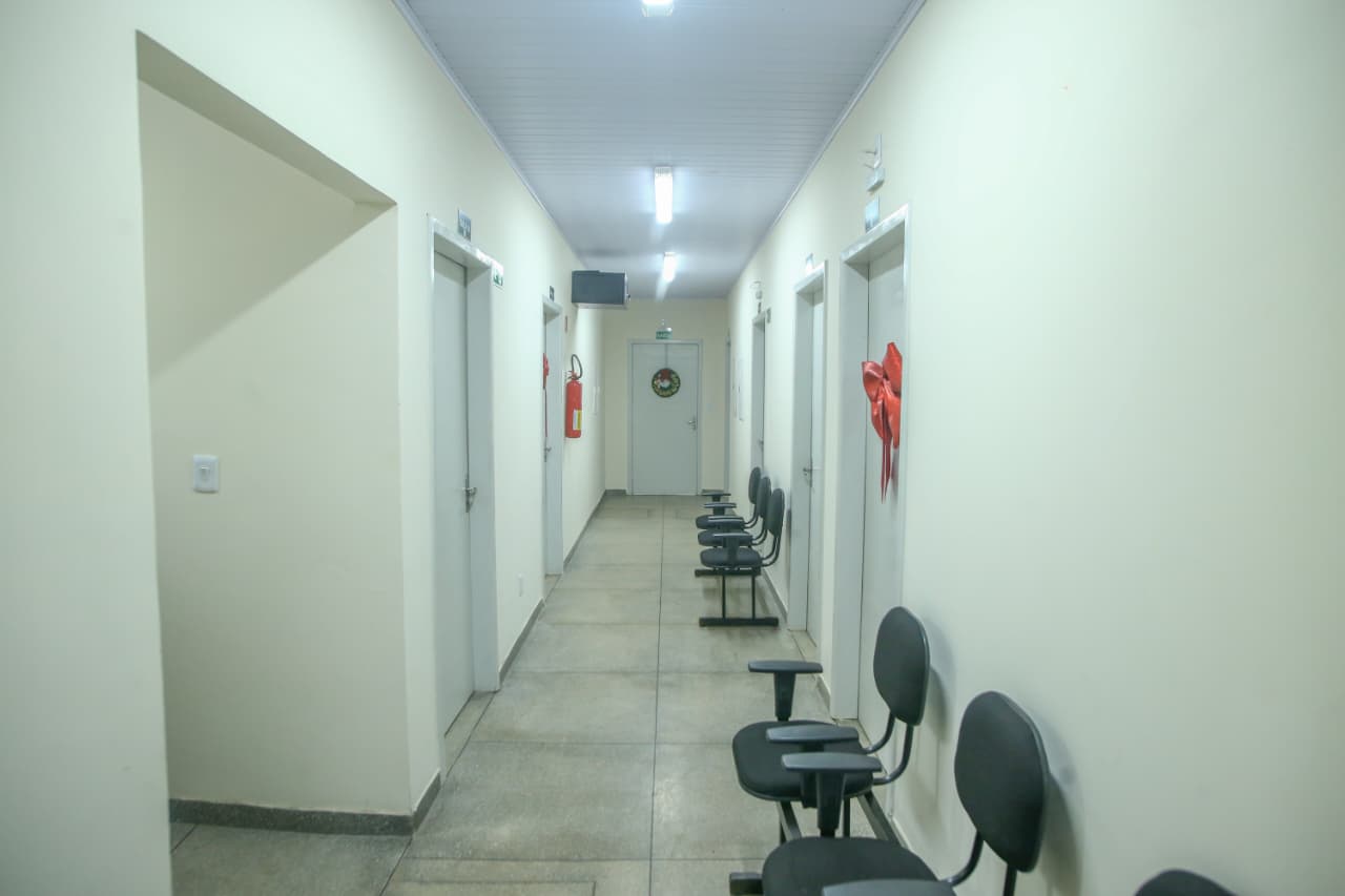  Reprodução/Prefeitura de Marabá - PA