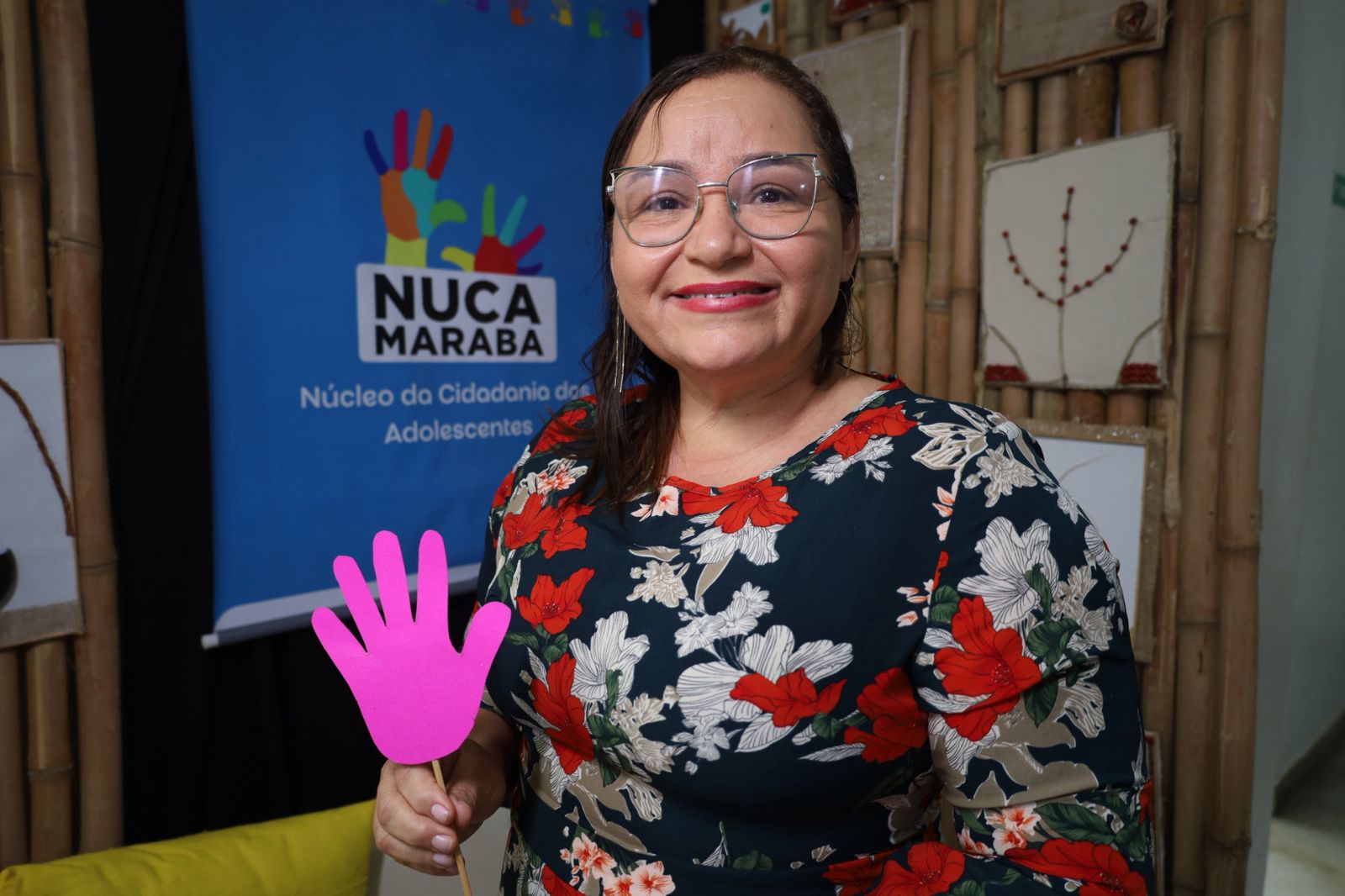  Reprodução/Prefeitura de Marabá - PA