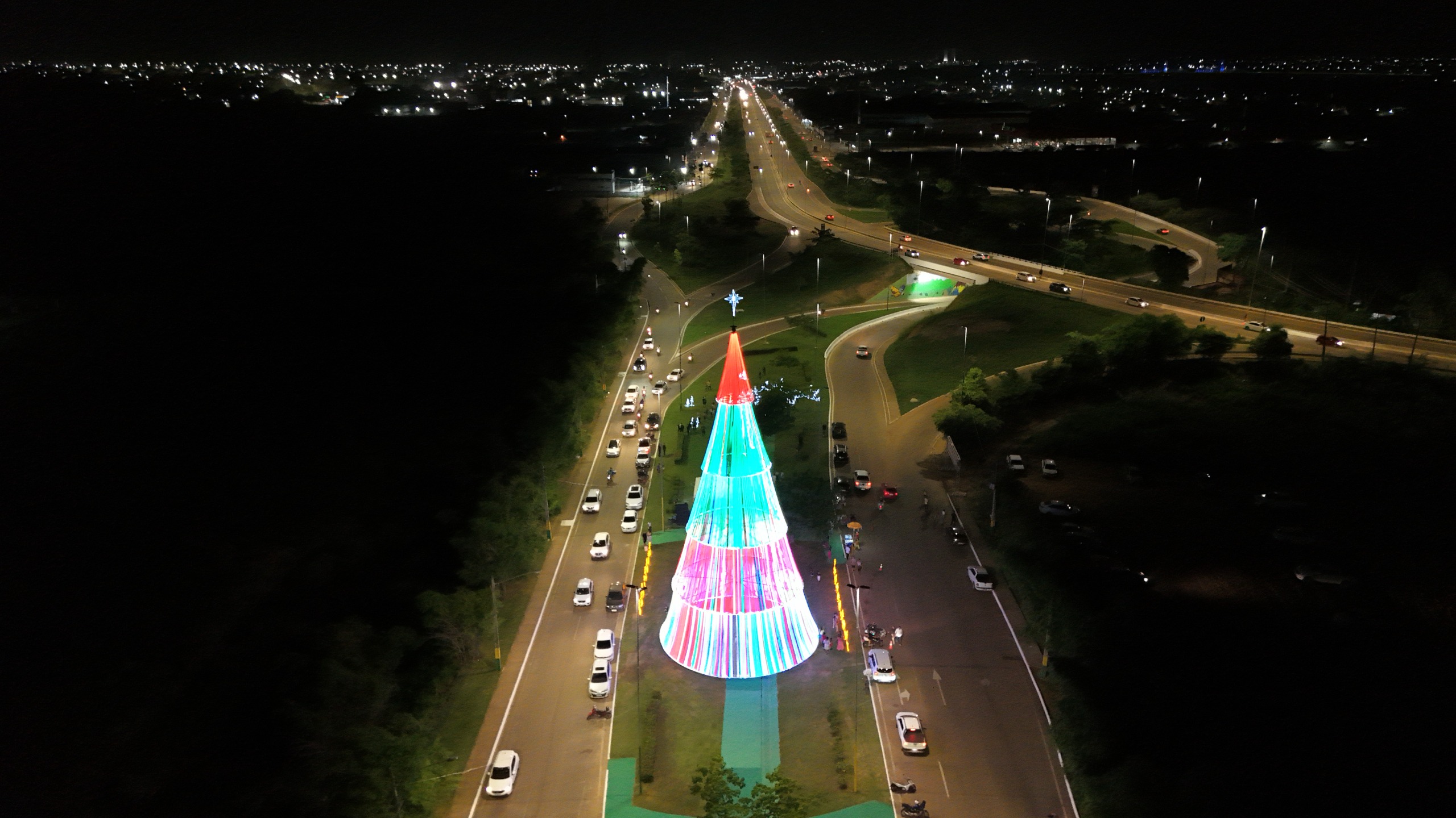  Reprodução/Prefeitura de Marabá - PA