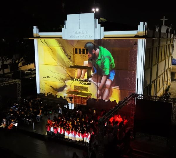 Foto: Reprodução/Prefeitura de Marabá - PA