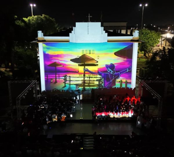 Foto: Reprodução/Prefeitura de Marabá - PA