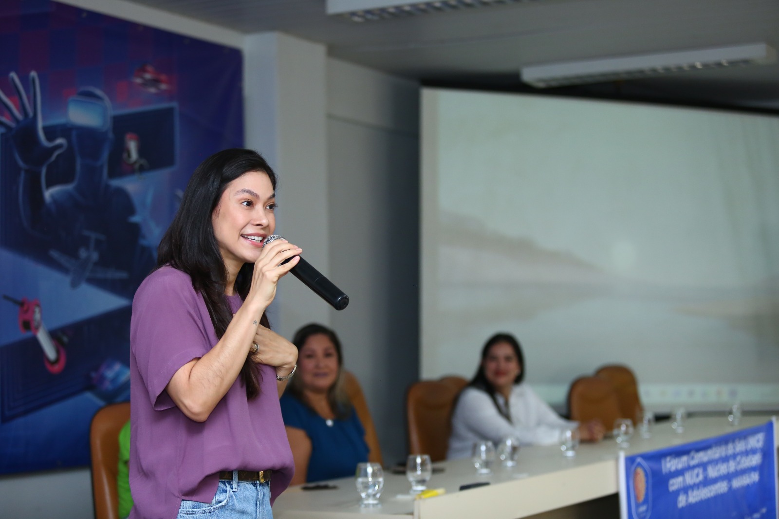  Reprodução/Prefeitura de Marabá - PA