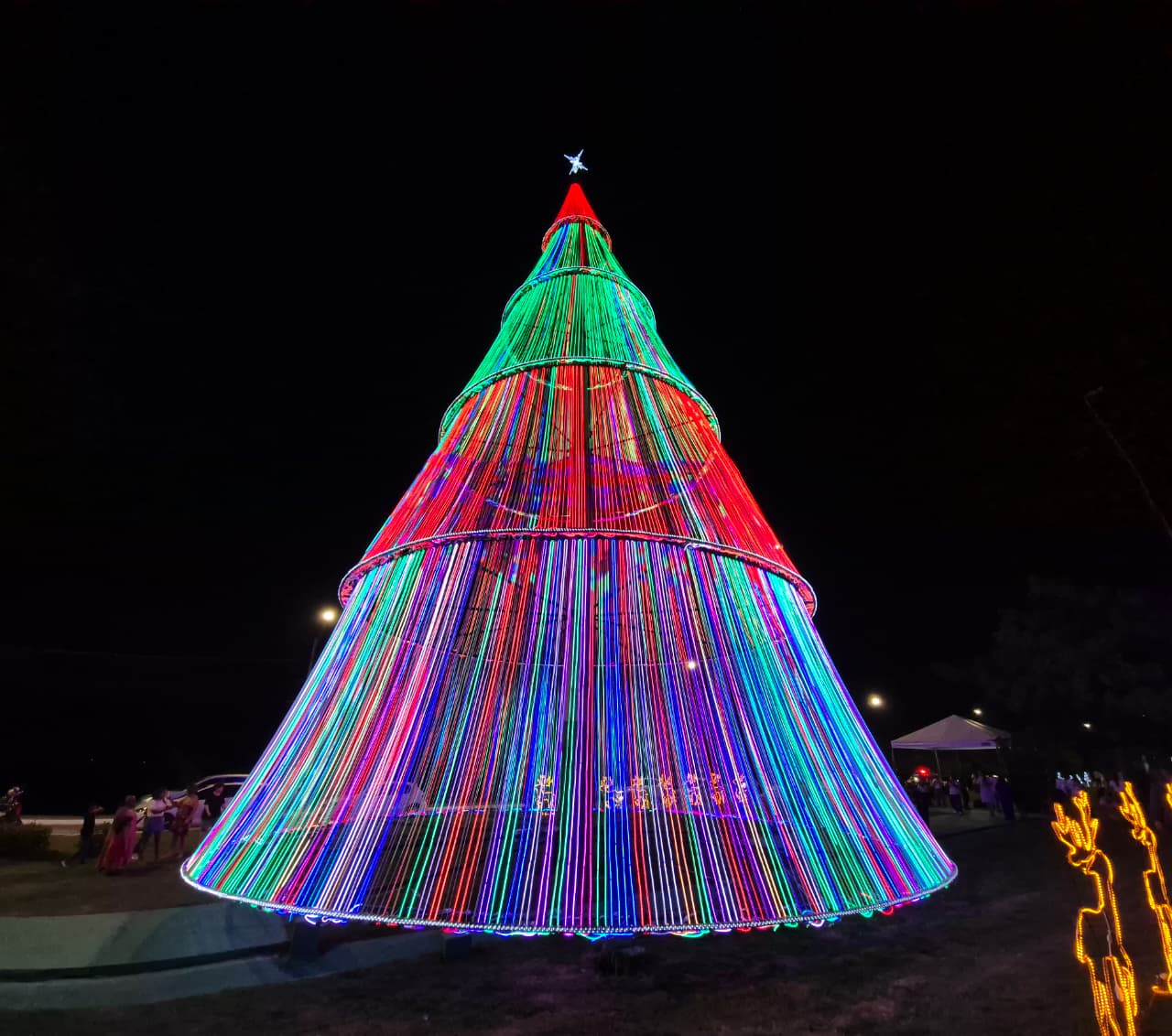  Reprodução/Prefeitura de Marabá - PA