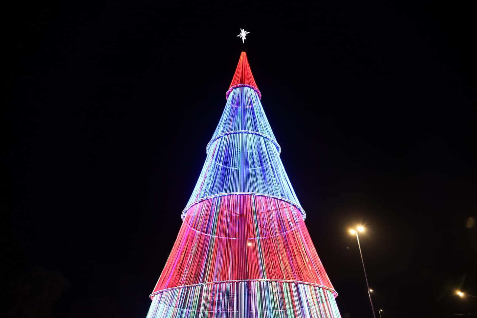  Reprodução/Prefeitura de Marabá - PA