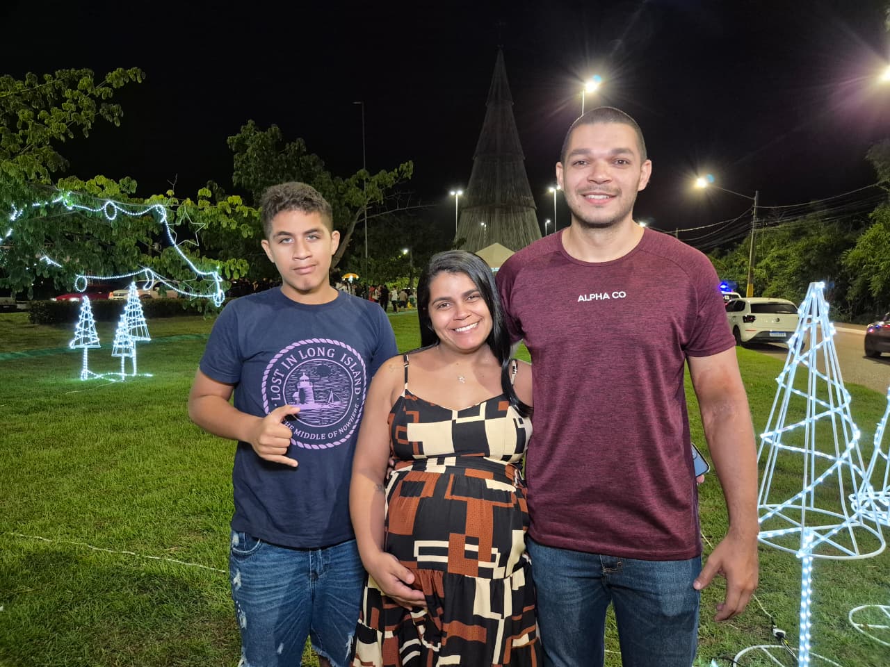  Reprodução/Prefeitura de Marabá - PA