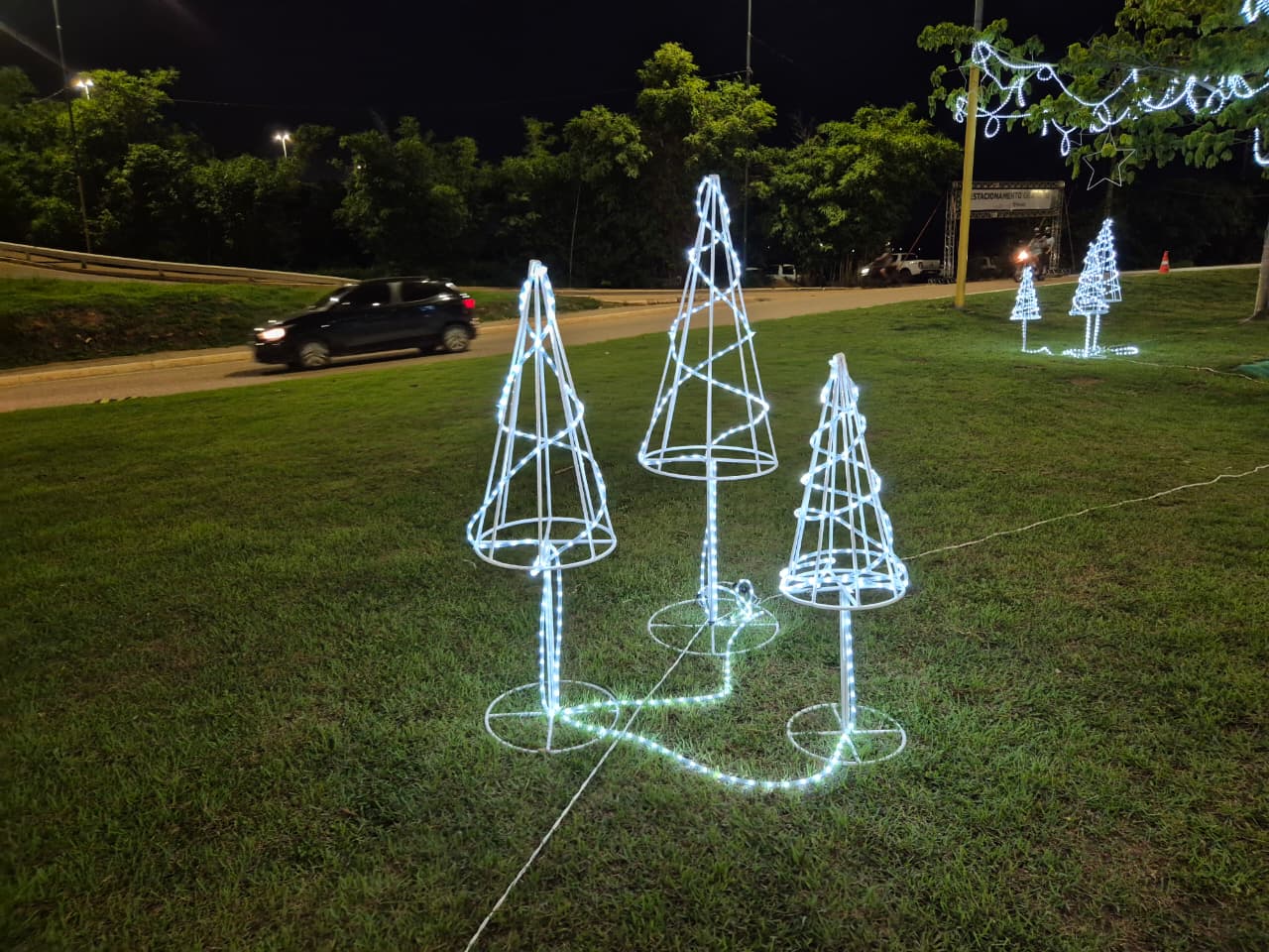  Reprodução/Prefeitura de Marabá - PA