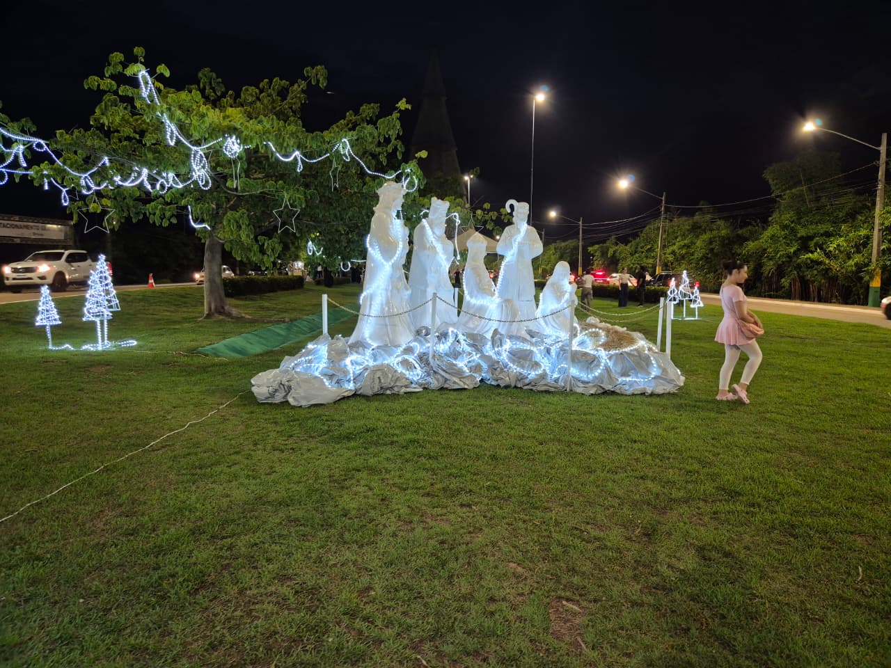  Reprodução/Prefeitura de Marabá - PA