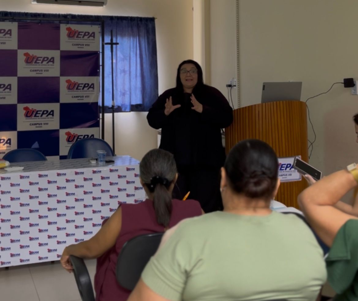  Reprodução/Prefeitura de Marabá - PA