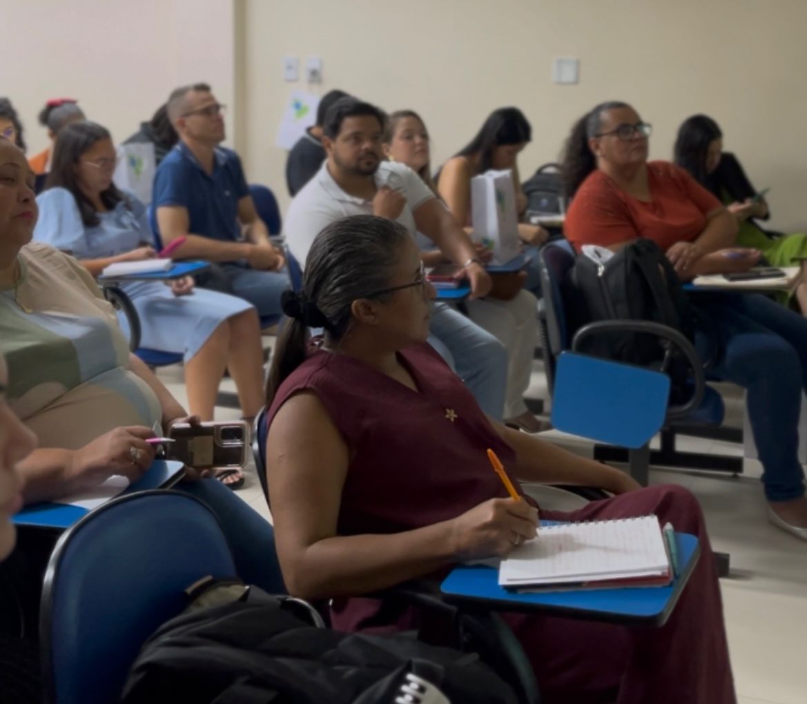 Reprodução/Prefeitura de Marabá - PA