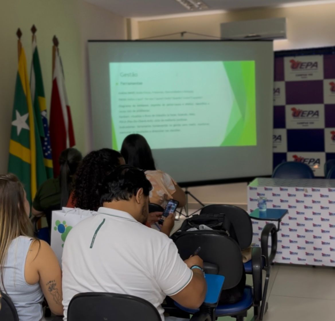  Reprodução/Prefeitura de Marabá - PA