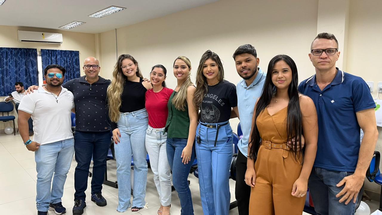  Reprodução/Prefeitura de Marabá - PA