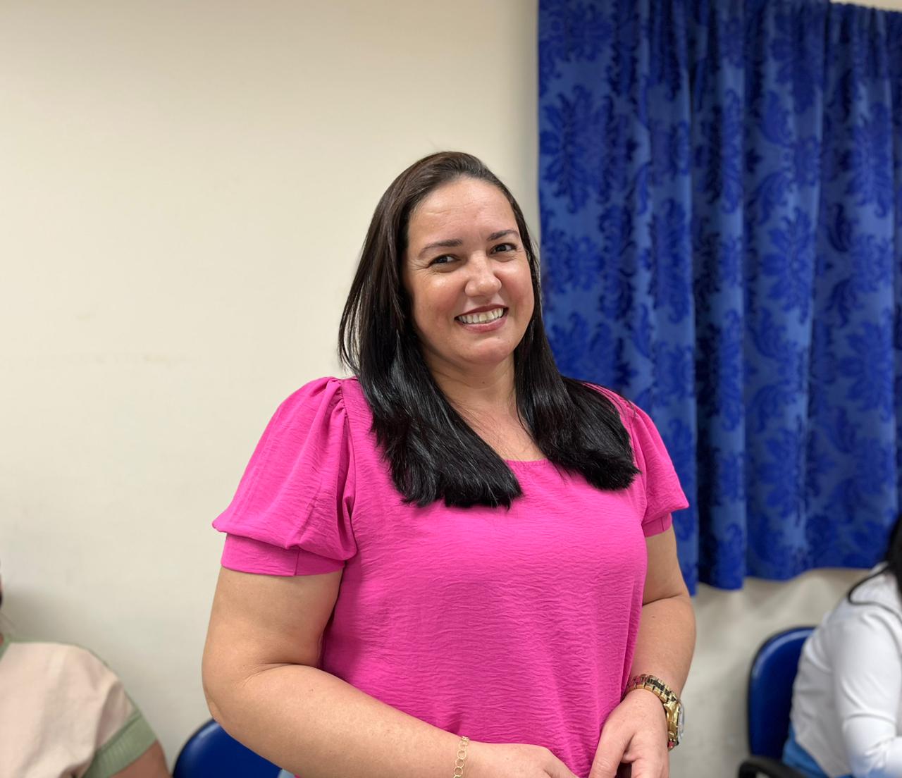  Reprodução/Prefeitura de Marabá - PA