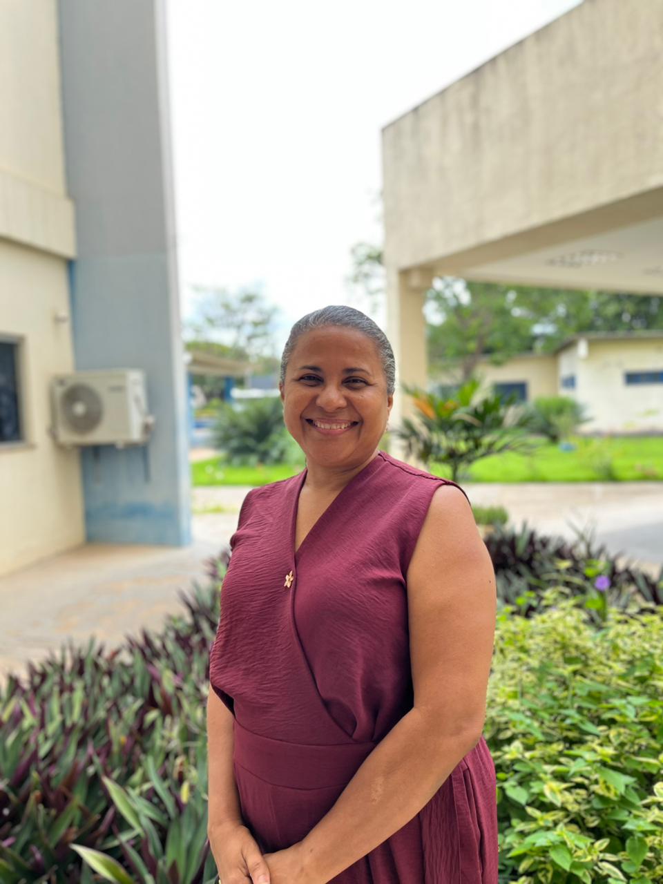  Reprodução/Prefeitura de Marabá - PA