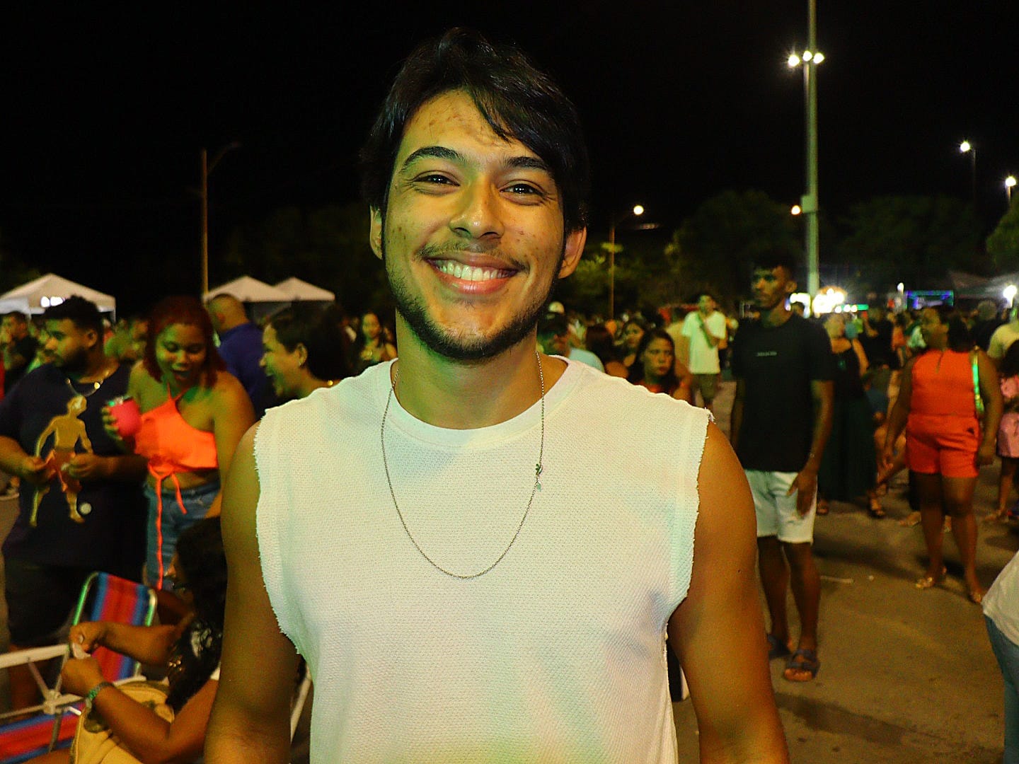 Foto: Reprodução/Prefeitura de Marabá - PA