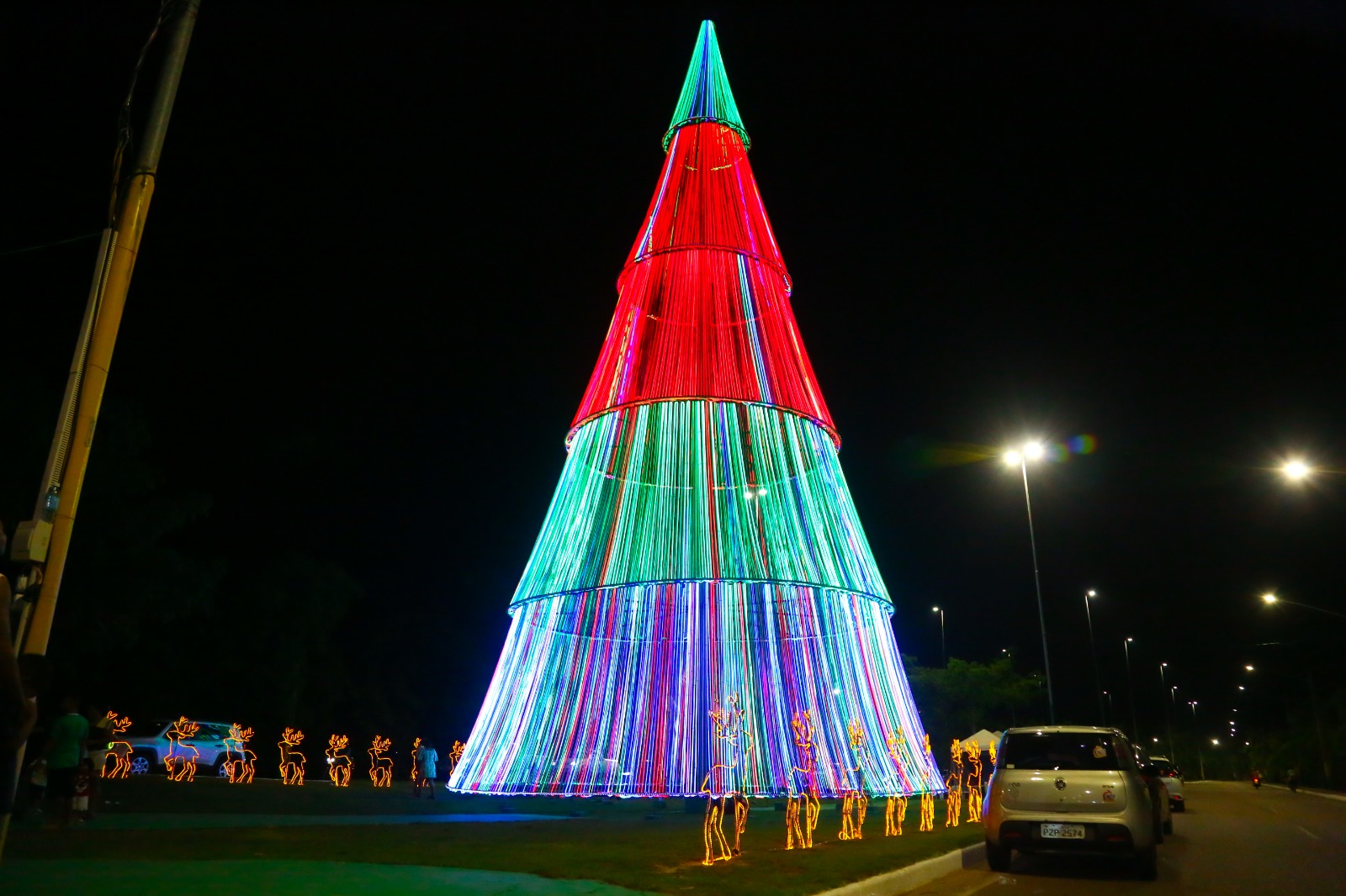  Reprodução/Prefeitura de Marabá - PA