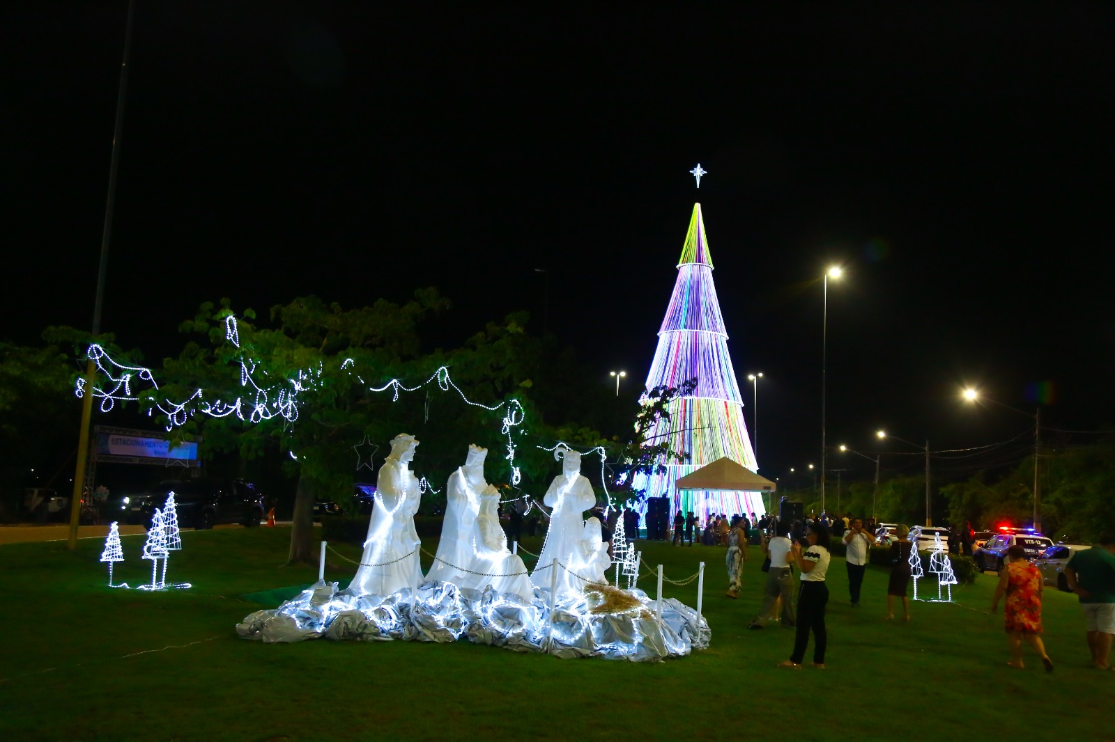  Reprodução/Prefeitura de Marabá - PA