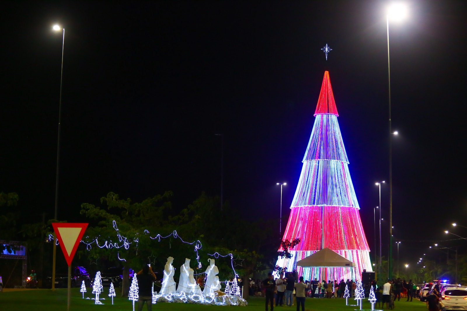  Reprodução/Prefeitura de Marabá - PA