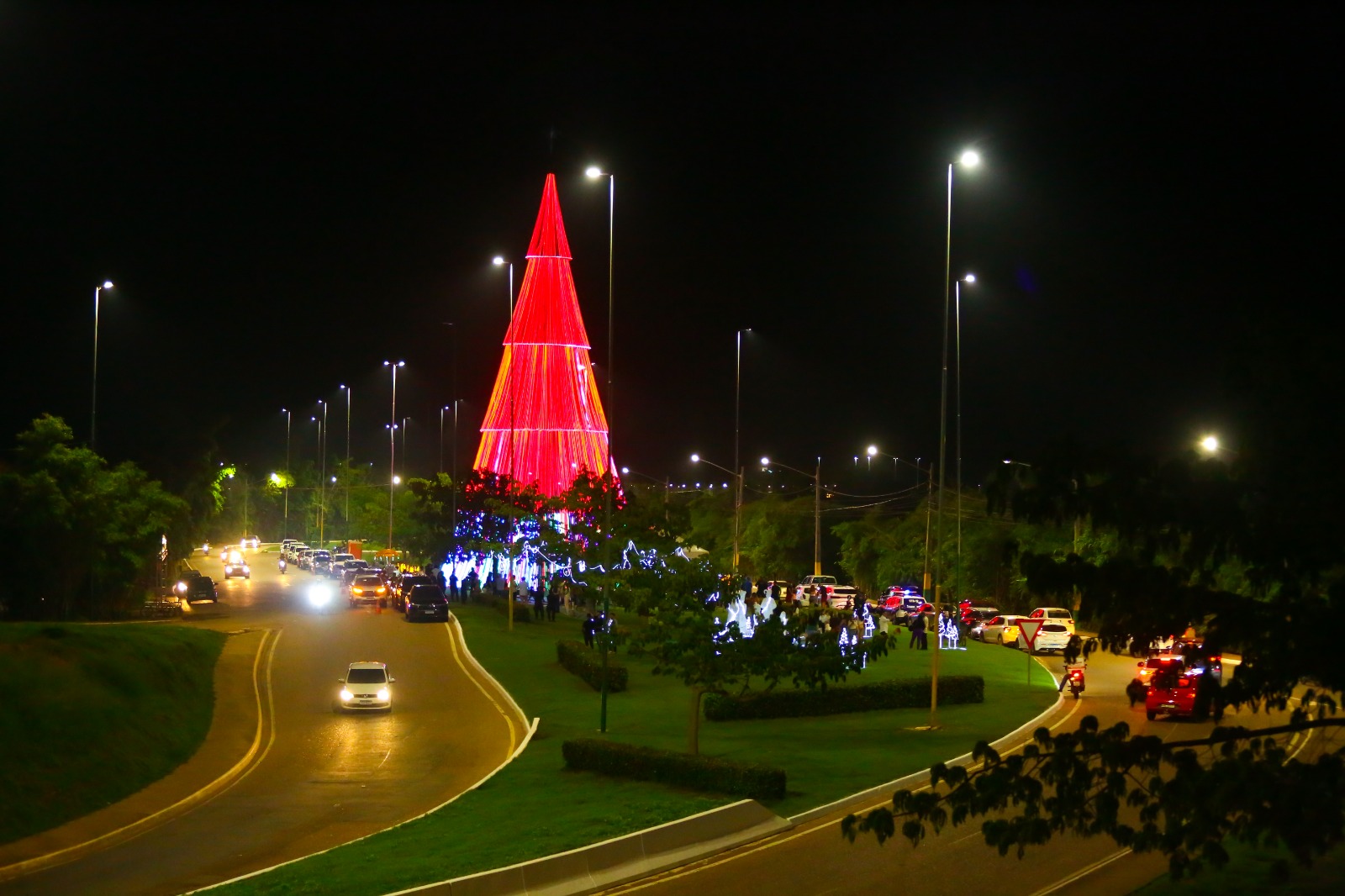  Reprodução/Prefeitura de Marabá - PA