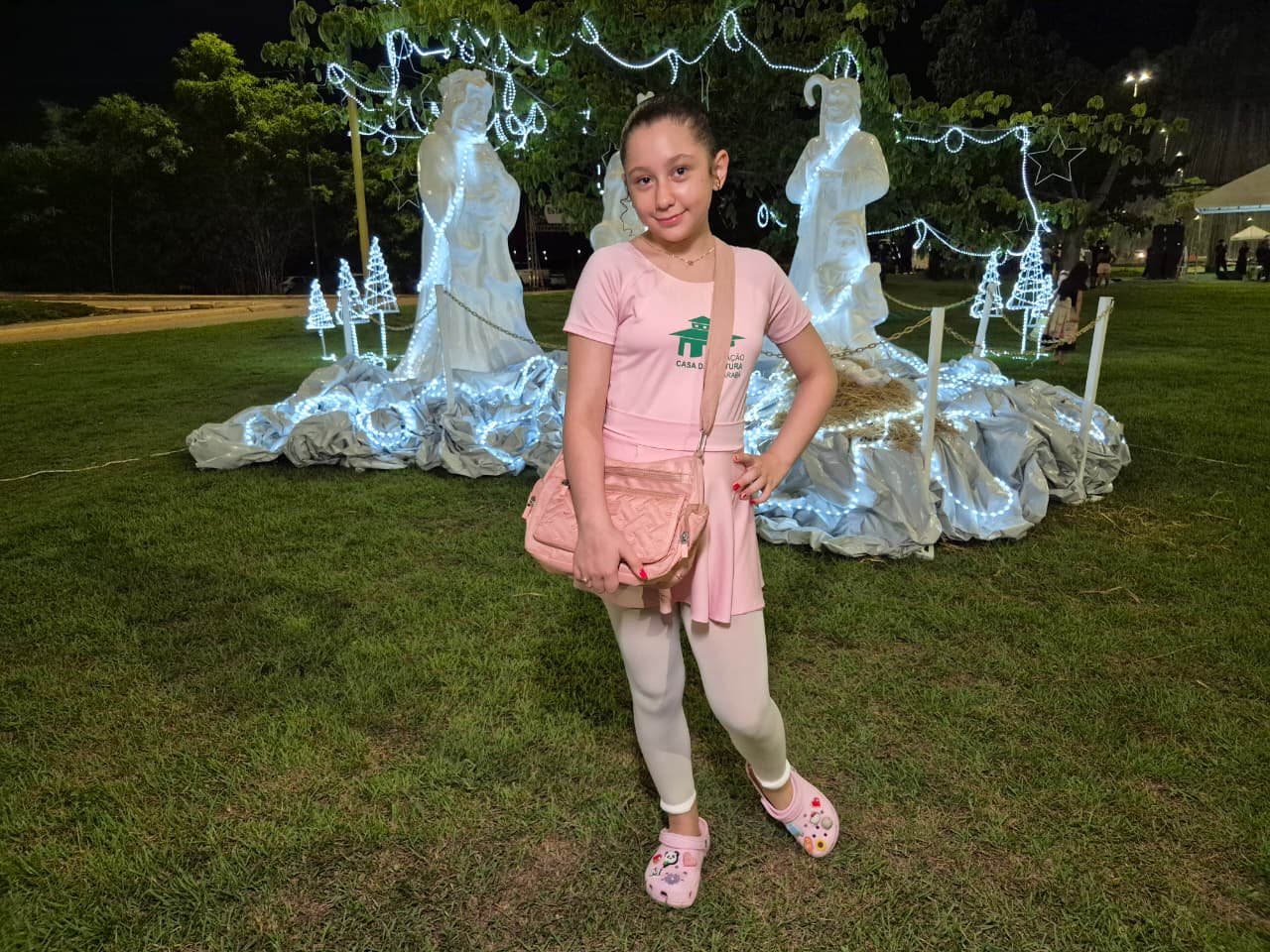  Reprodução/Prefeitura de Marabá - PA