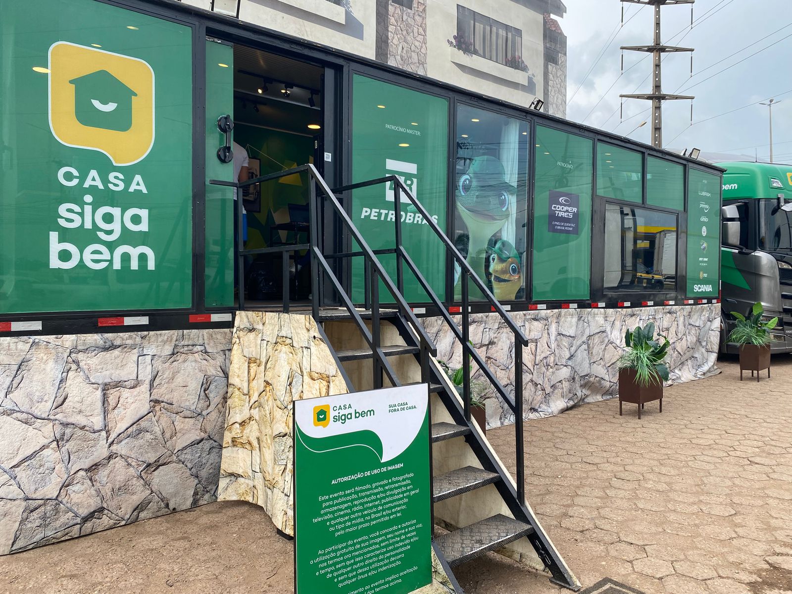  Reprodução/Prefeitura de Marabá - PA