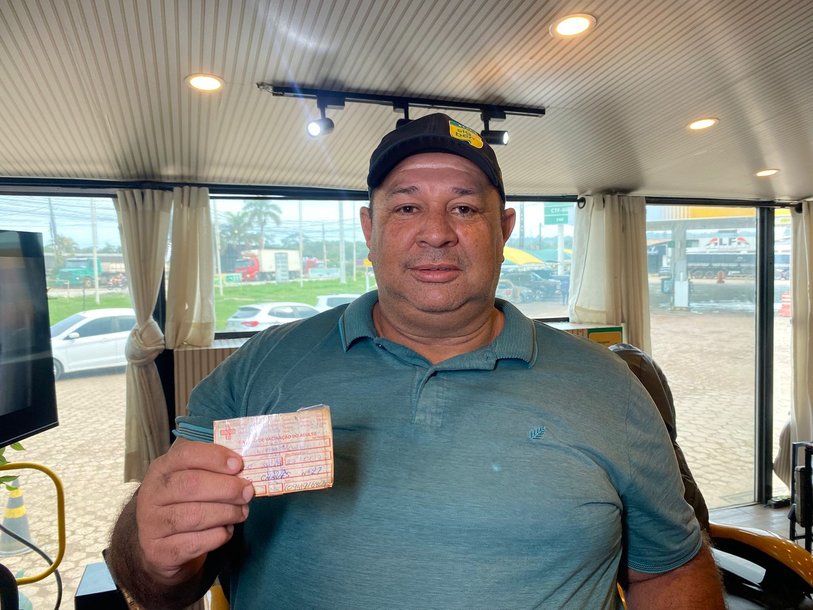  Reprodução/Prefeitura de Marabá - PA