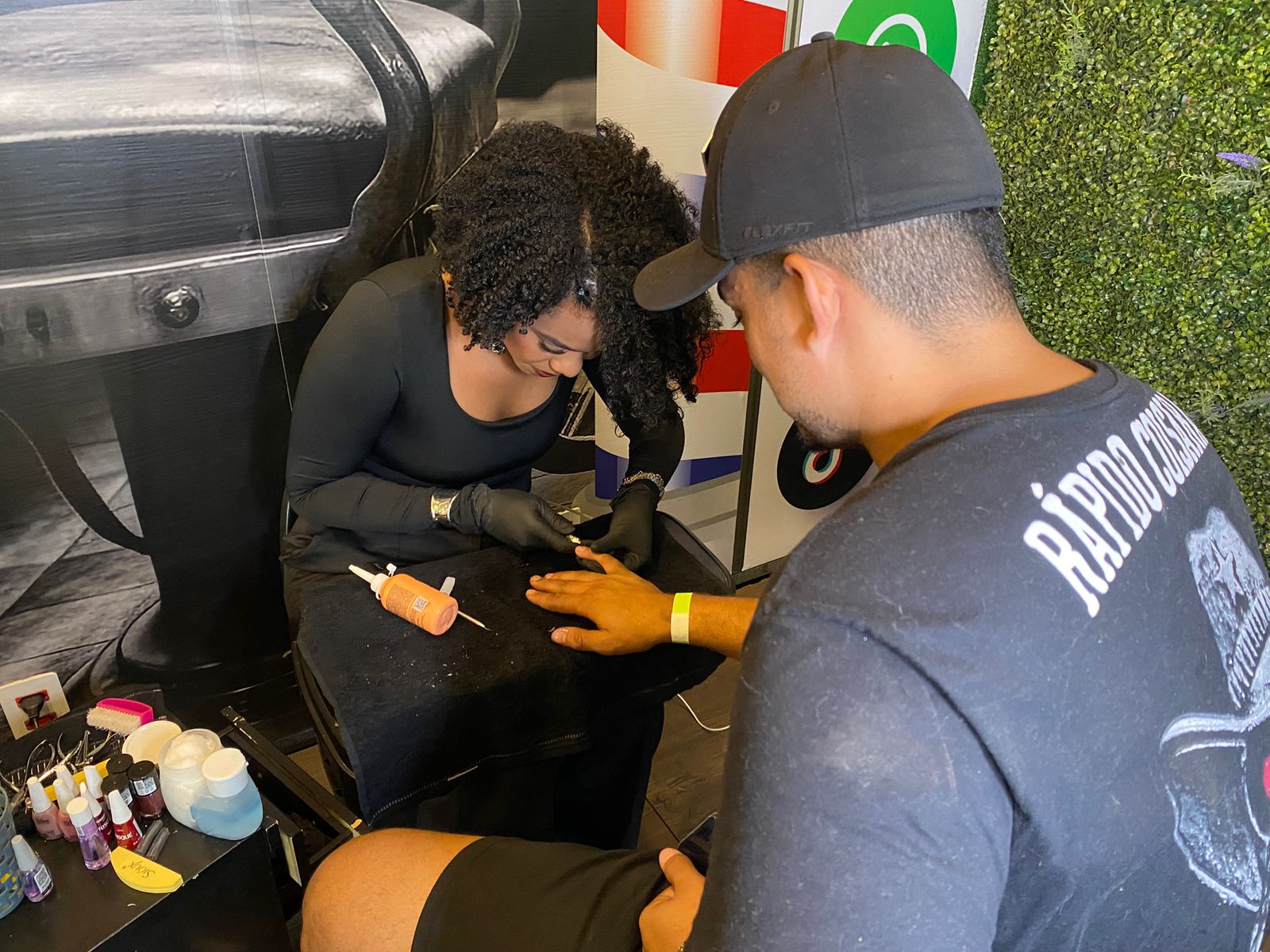  Reprodução/Prefeitura de Marabá - PA