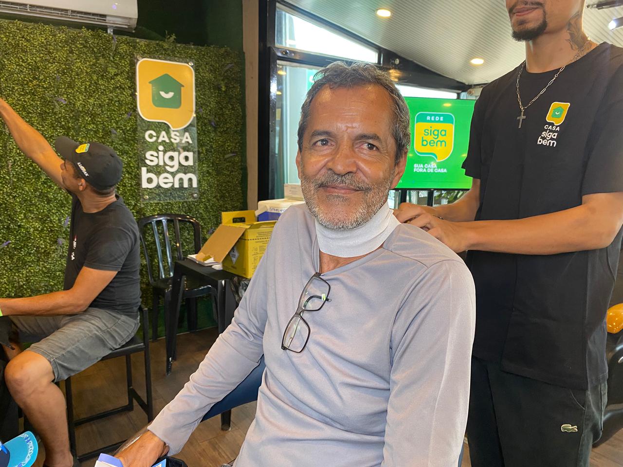  Reprodução/Prefeitura de Marabá - PA