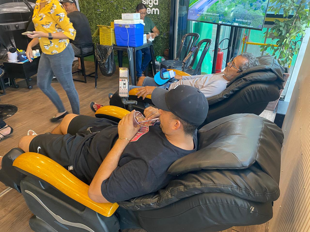  Reprodução/Prefeitura de Marabá - PA