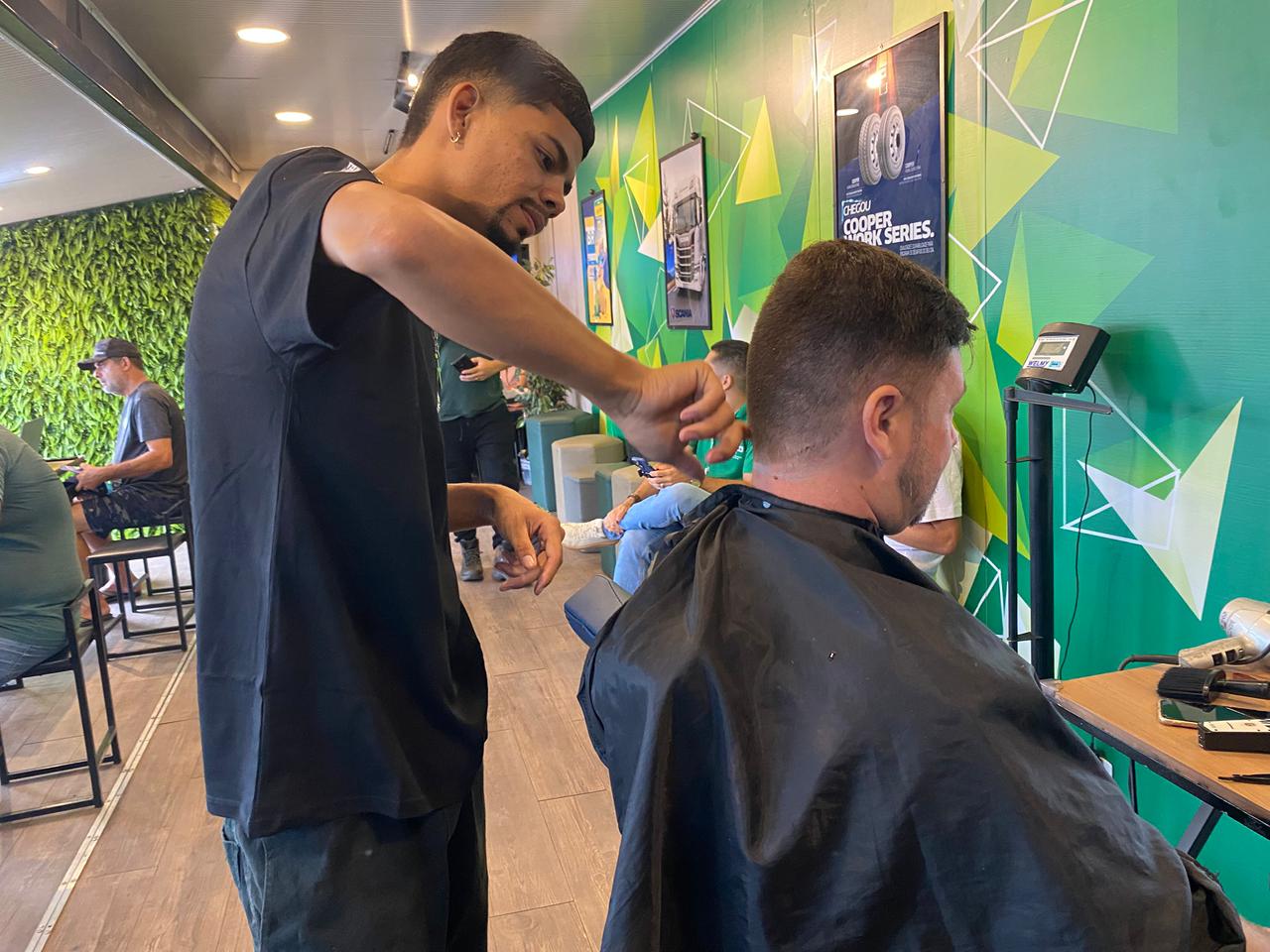  Reprodução/Prefeitura de Marabá - PA