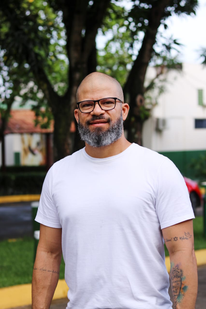  Reprodução/Prefeitura de Marabá - PA