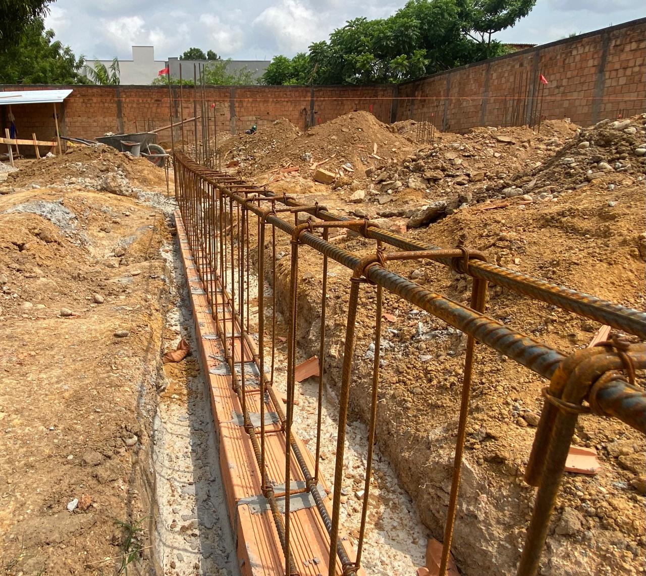  Reprodução/Prefeitura de Marabá - PA