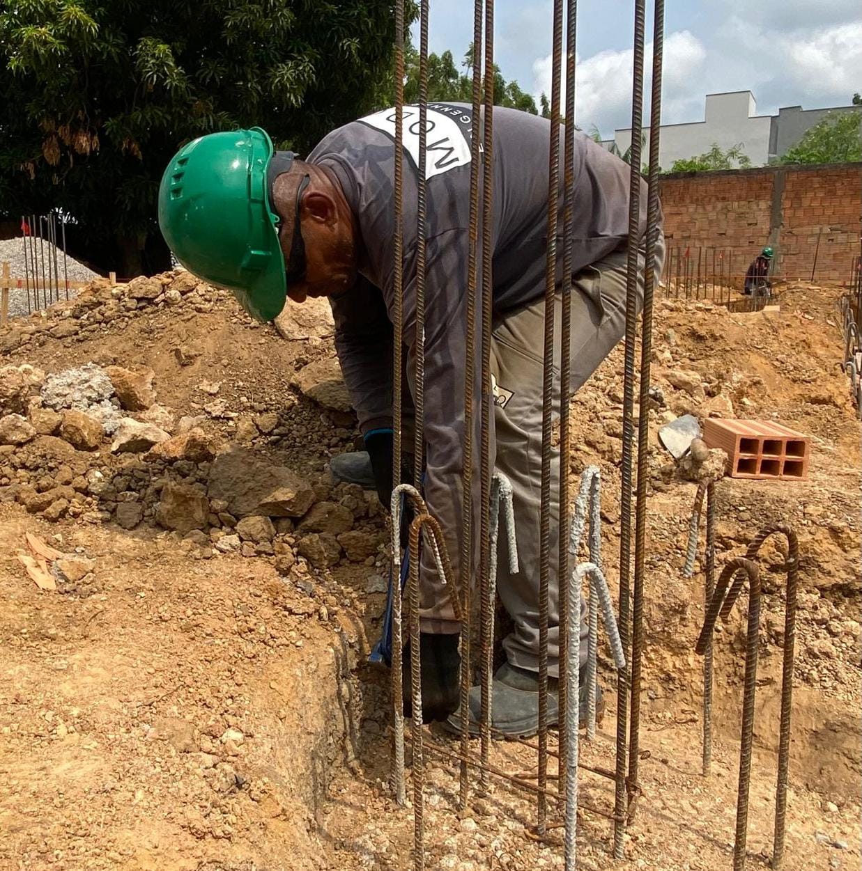  Reprodução/Prefeitura de Marabá - PA