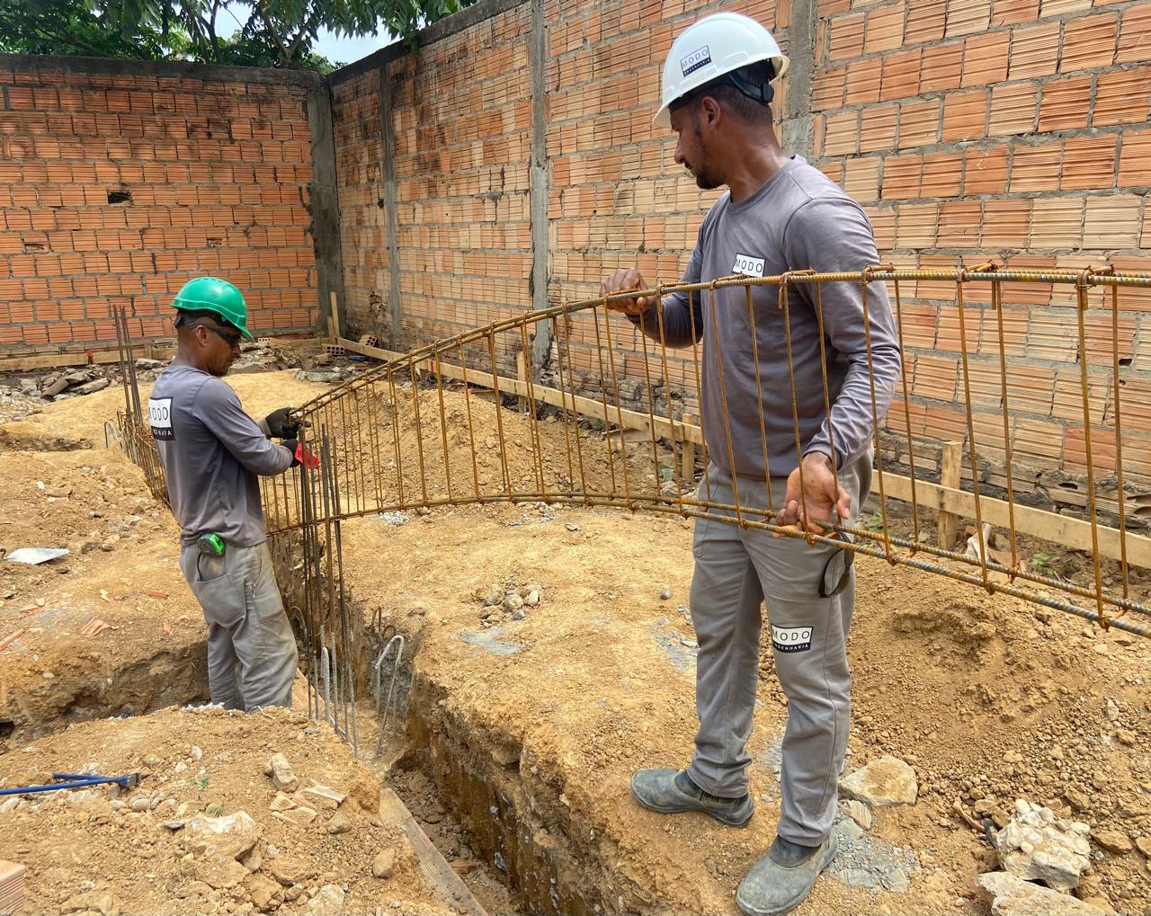  Reprodução/Prefeitura de Marabá - PA