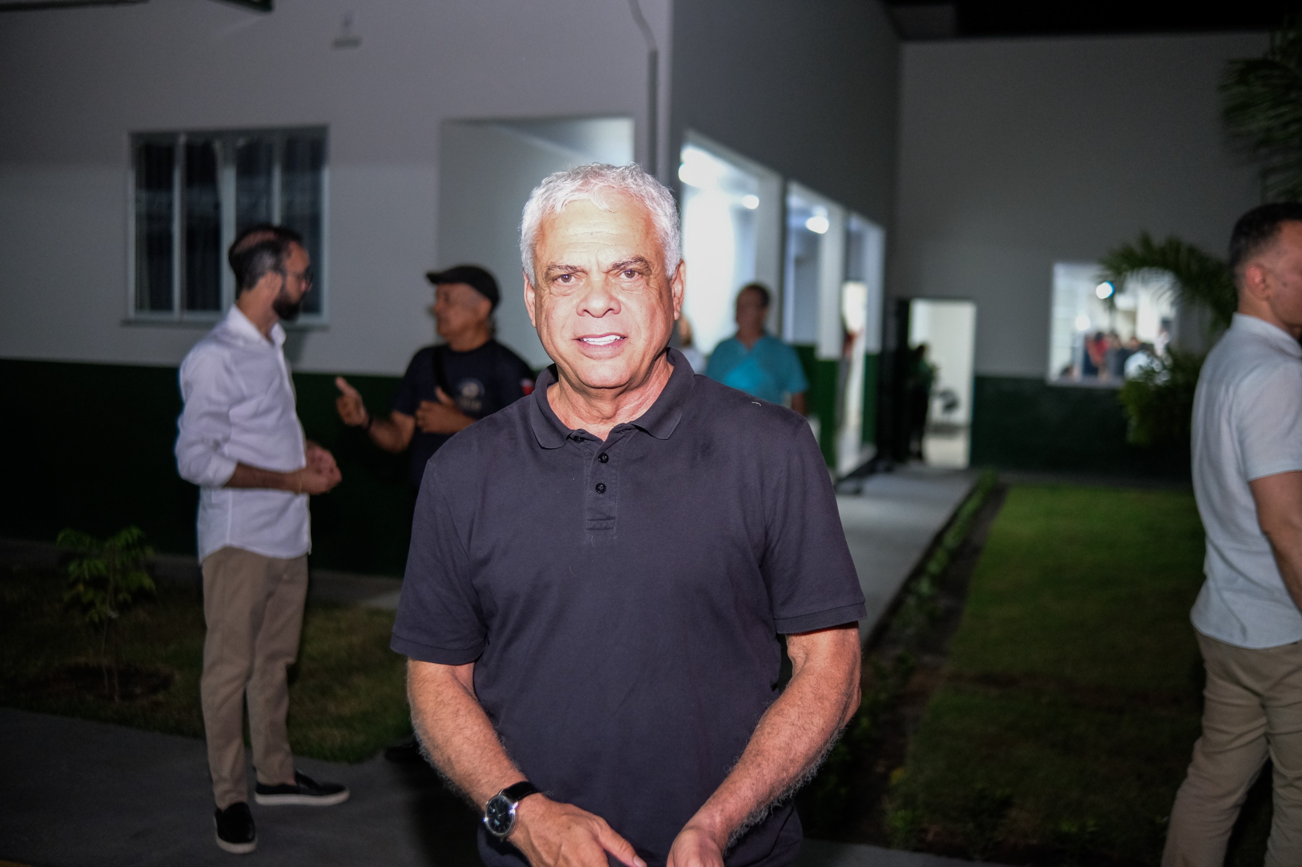  Reprodução/Prefeitura de Marabá - PA