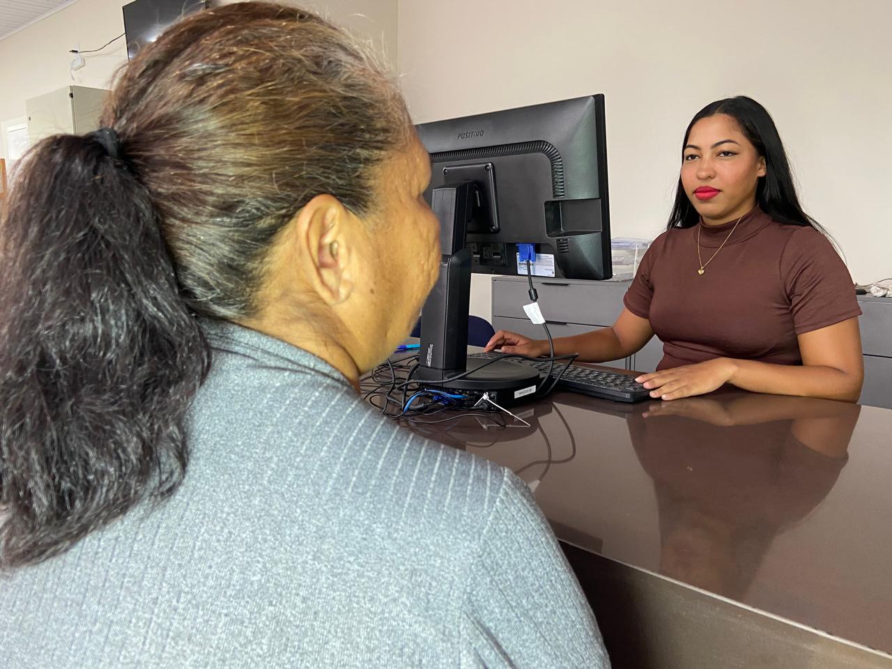  Reprodução/Prefeitura de Marabá - PA