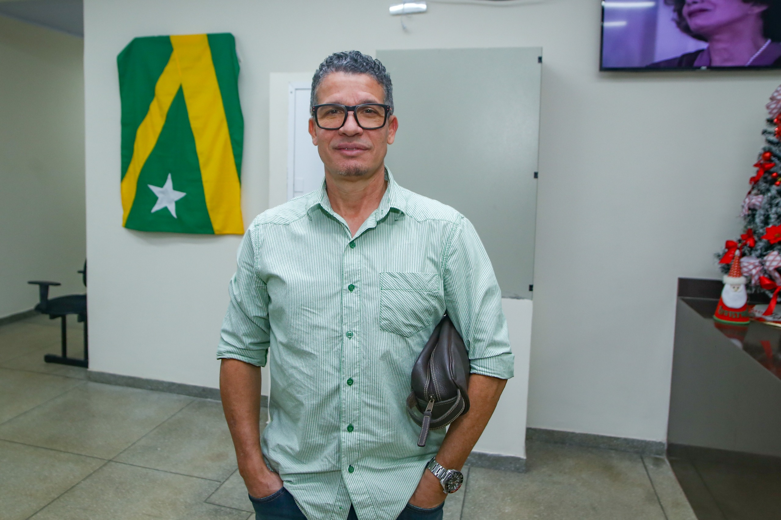  Reprodução/Prefeitura de Marabá - PA