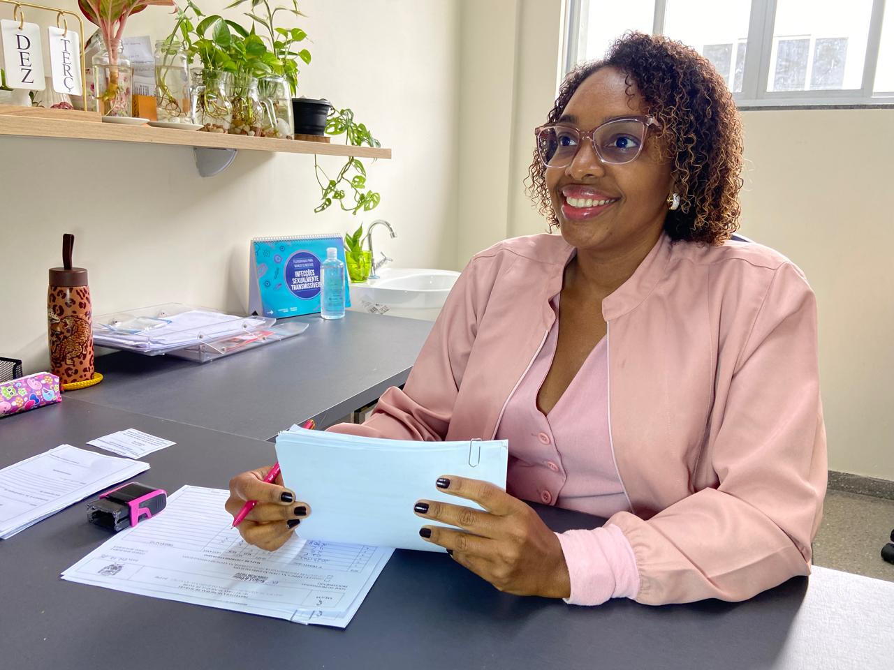  Reprodução/Prefeitura de Marabá - PA