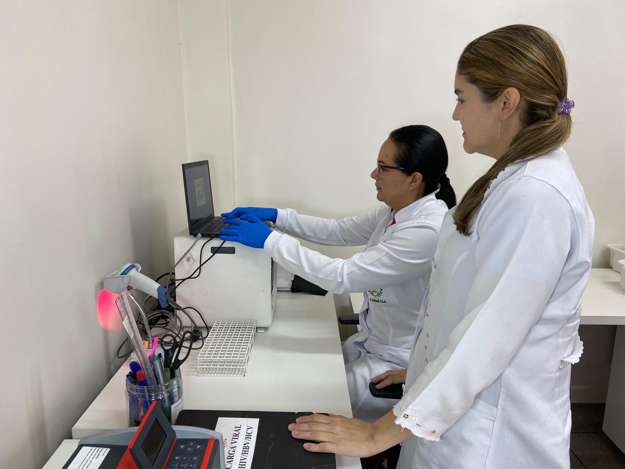  Reprodução/Prefeitura de Marabá - PA