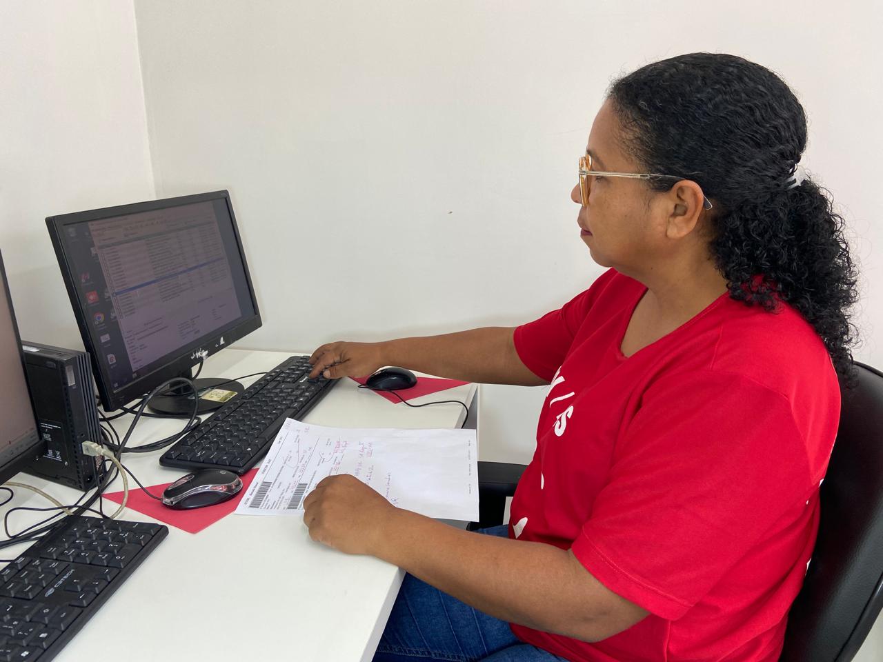  Reprodução/Prefeitura de Marabá - PA