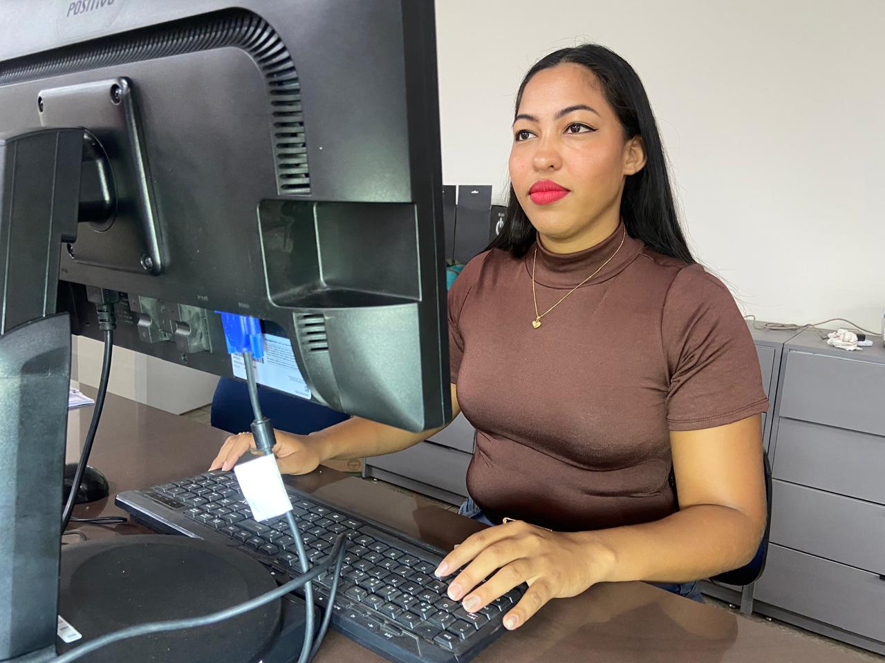  Reprodução/Prefeitura de Marabá - PA