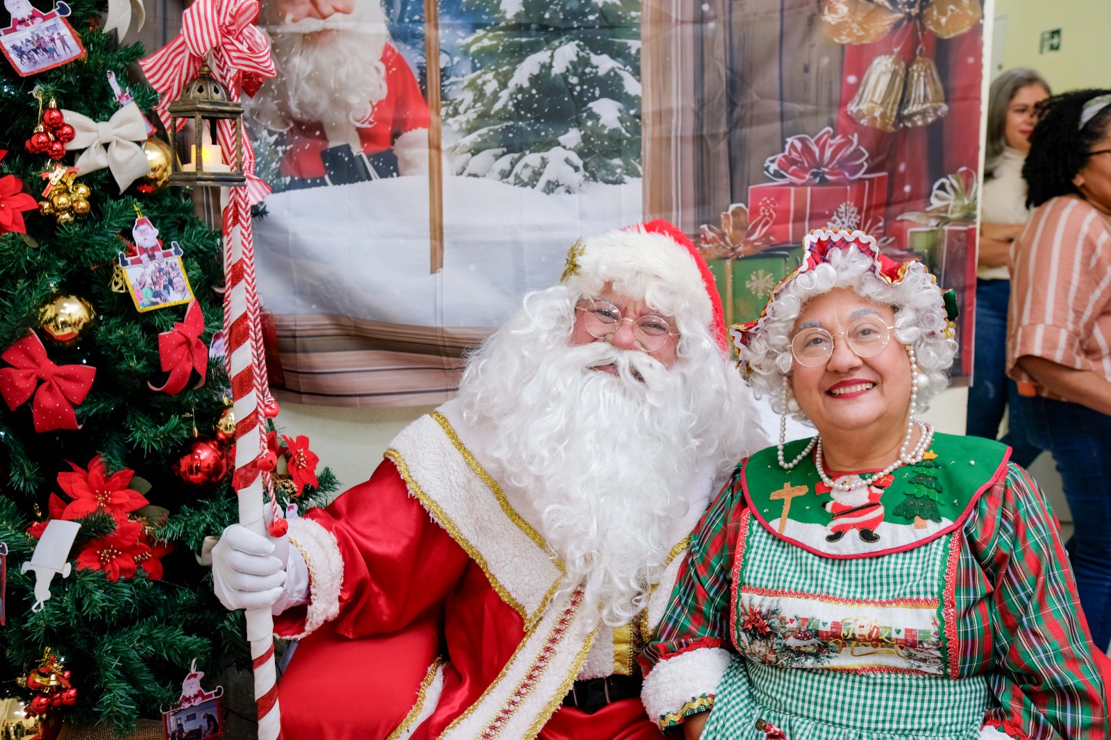  Reprodução/Prefeitura de Marabá - PA