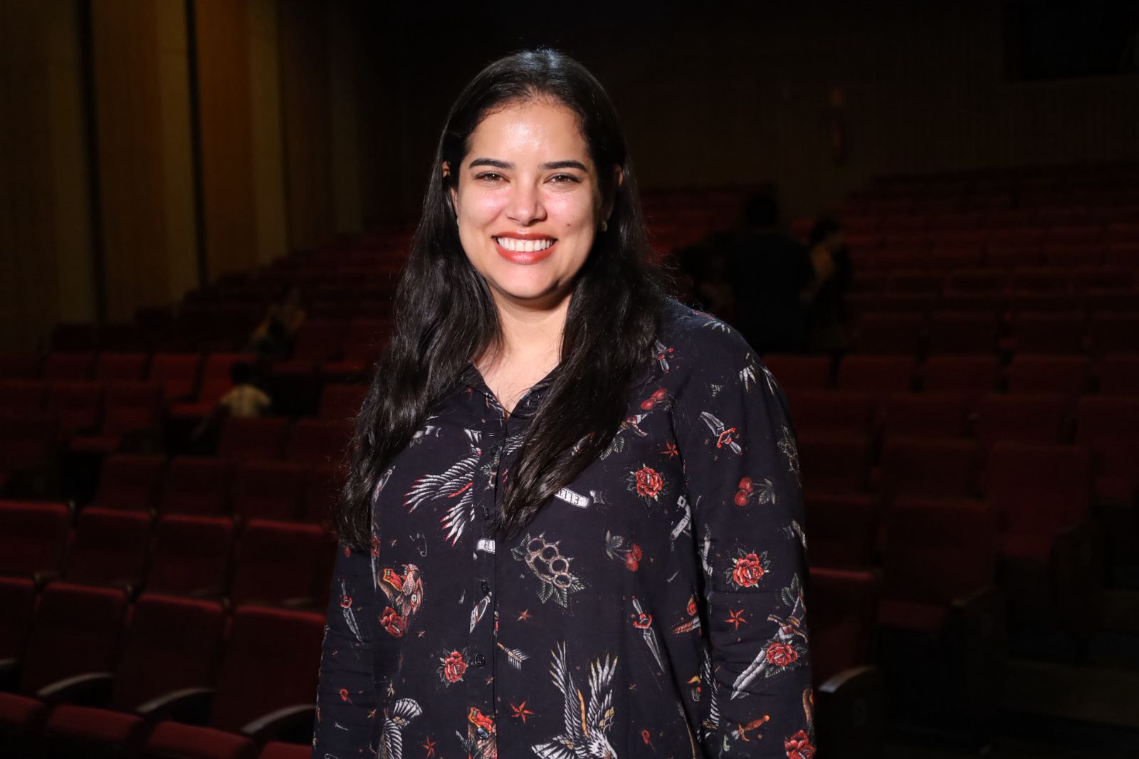  Reprodução/Prefeitura de Marabá - PA