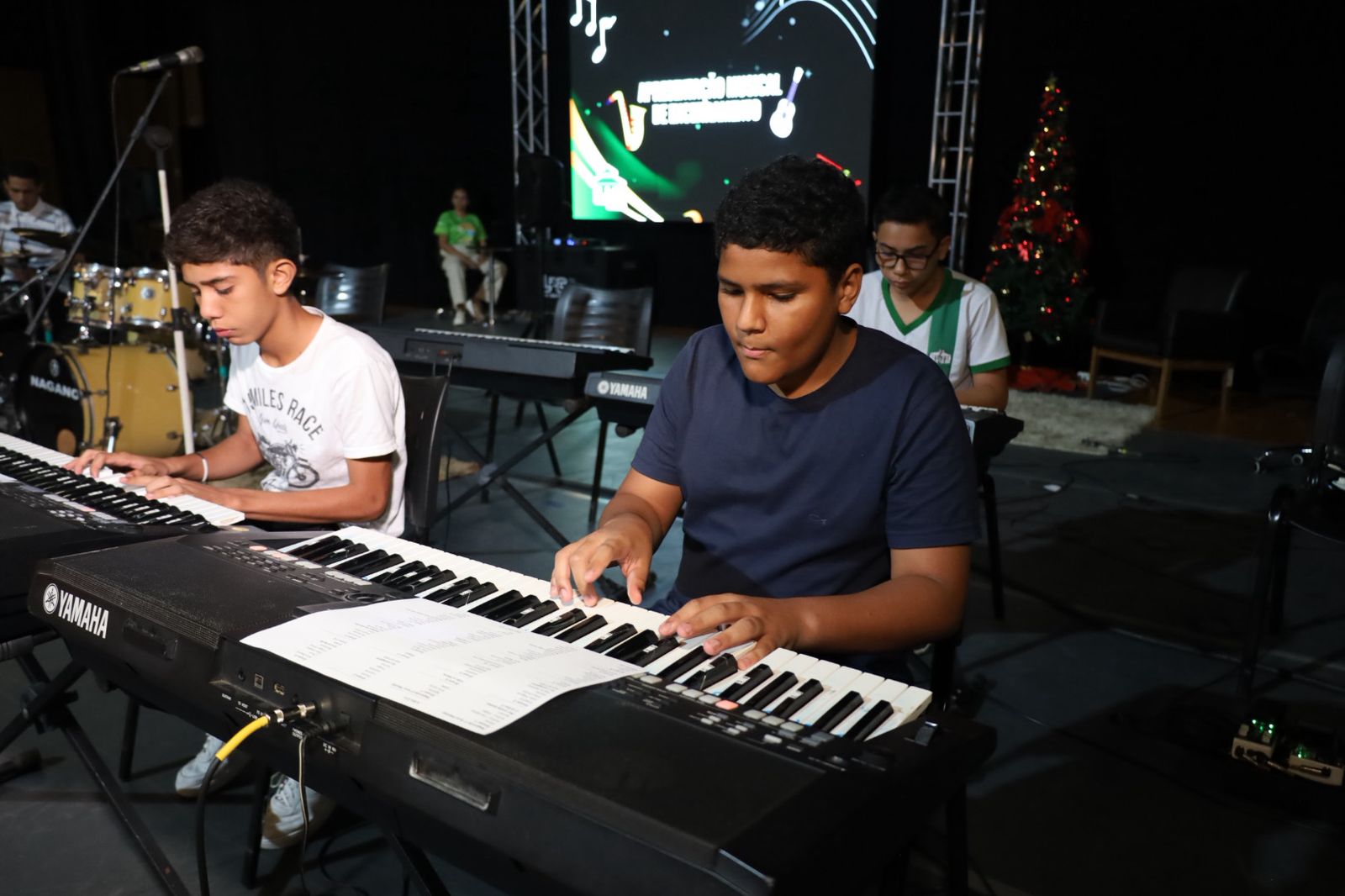  Reprodução/Prefeitura de Marabá - PA