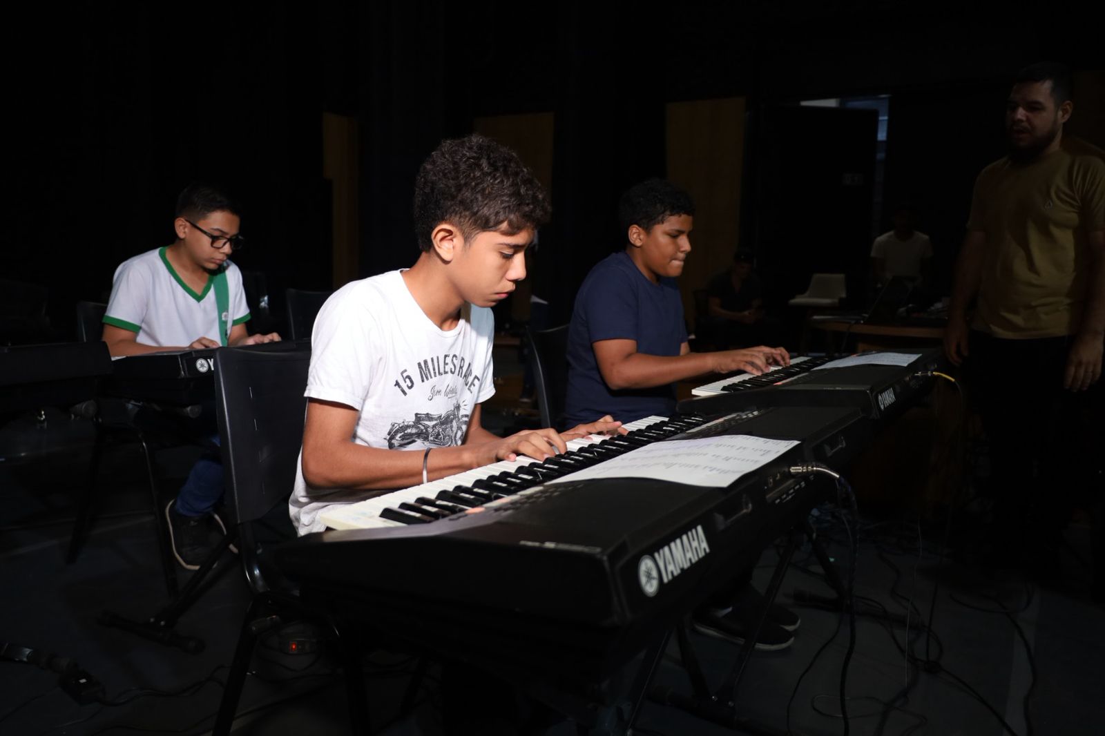  Reprodução/Prefeitura de Marabá - PA